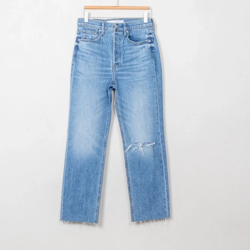 FRANK & EILEEN The Monaghan Mom Jean in 1997 Wash